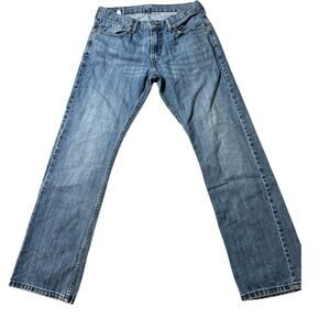 Levi’s 514 Jeans 32/32